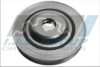 IJS GROUP 17-1104 Belt Pulley, crankshaft